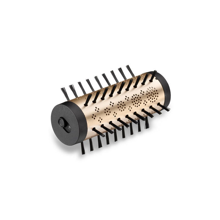 BaByliss AS950E Big Hair двойна четка с горещ въздух Топло черно, розово злато, виолетово 650 W 98,4" (2,5 м)