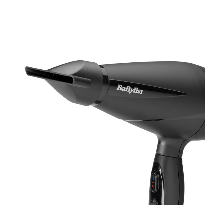 Сешоар BaByliss 6710DE 2100 W Черен