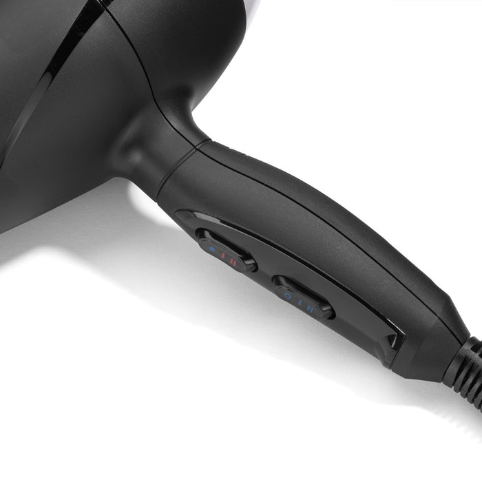 Сешоар BaByliss 6710DE 2100 W Черен