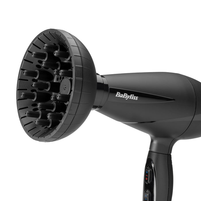 Сешоар BaByliss 6710DE 2100 W Черен