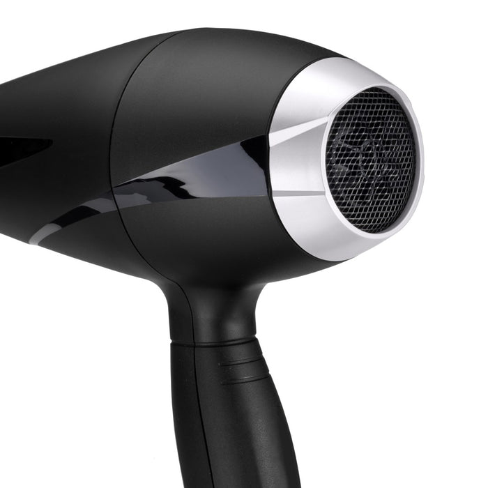 Сешоар BaByliss 6710DE 2100 W Черен