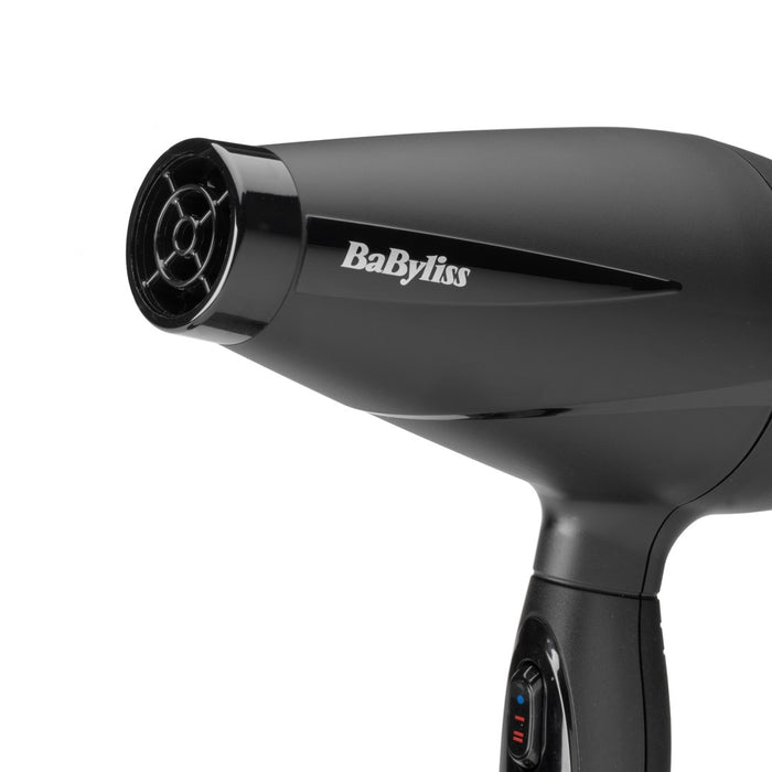 Сешоар BaByliss 6710DE 2100 W Черен