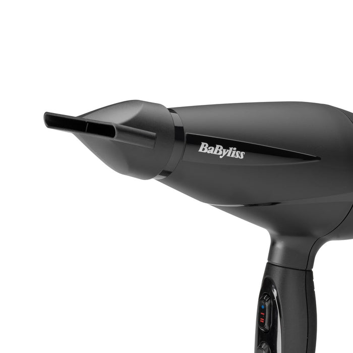 Сешоар BaByliss 6710DE 2100 W Черен
