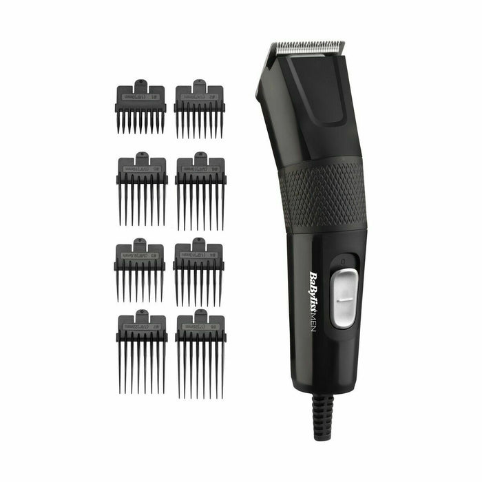 Машинки за подстригване Babyliss E756E