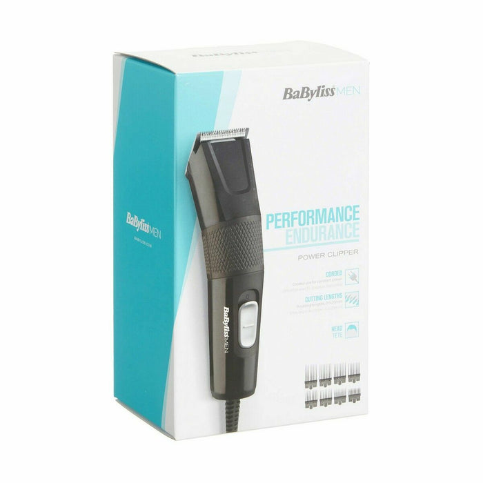 Машинки за подстригване Babyliss E756E