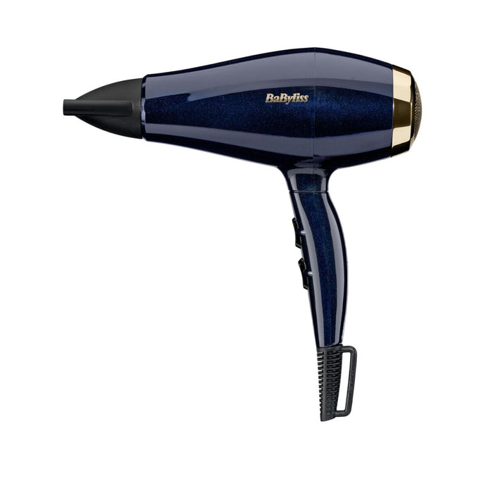 Сешоар Babyliss 5911E Тъмно синьо