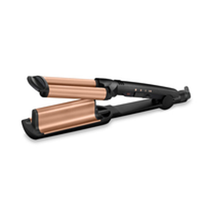 Преса за коса Babyliss  W2447E Черен/Оранжев