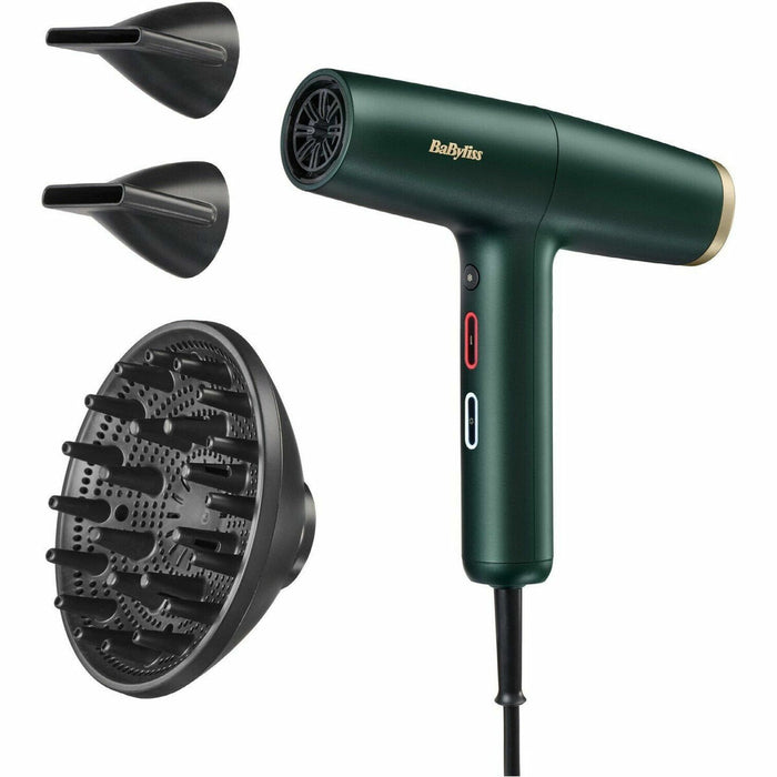 Сешоар Babyliss D6555DE 1700 W