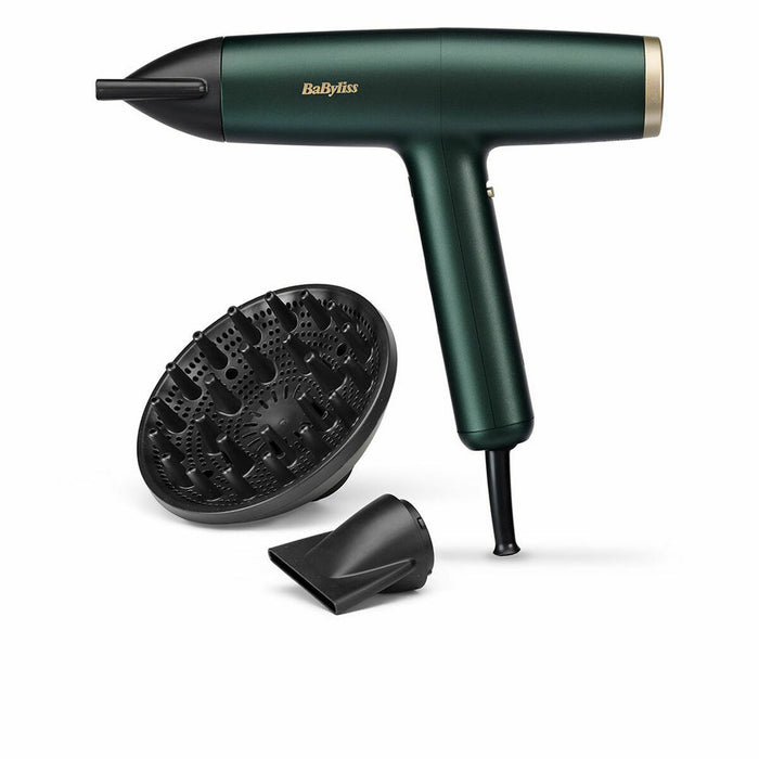 Сешоар Babyliss D6555DE 1700 W