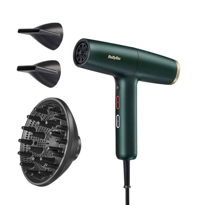 Сешоар Babyliss D6555DE 1700 W