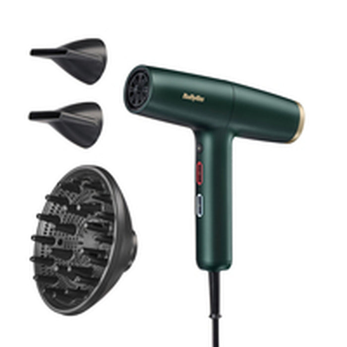 Сешоар Babyliss D6555DE 1700 W