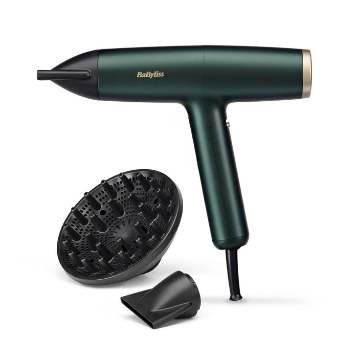 Сешоар Babyliss D6555DE 1700 W