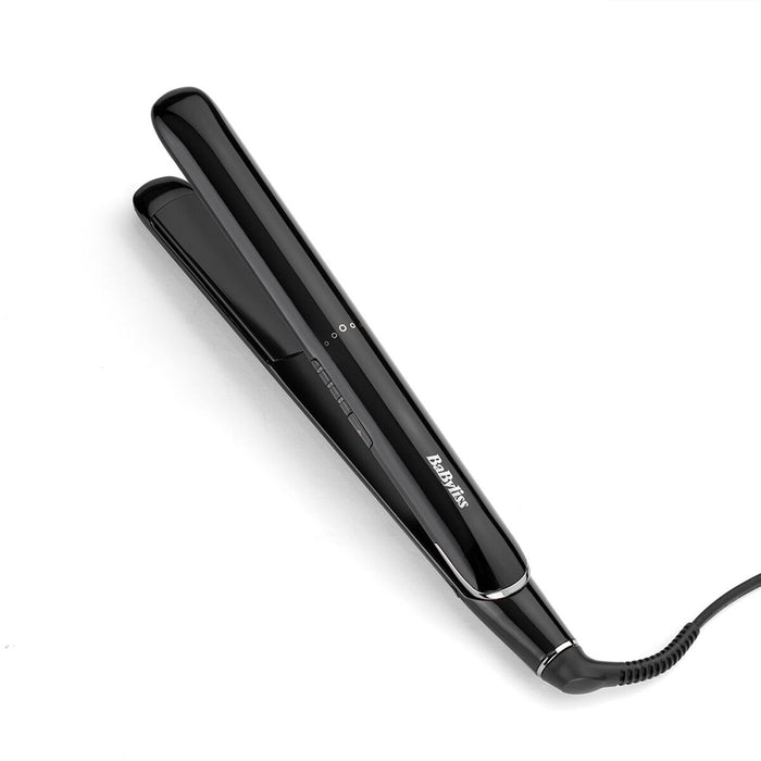 Преса за коса Babyliss Sleek Finish 230E Черен