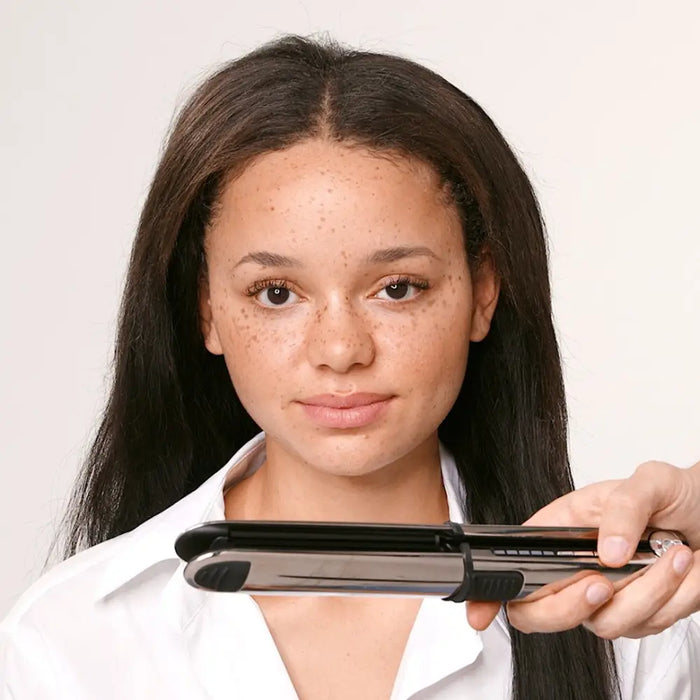 BaBylissPRO ELIPSIS3000 STYLER Преса за изправяне на кора