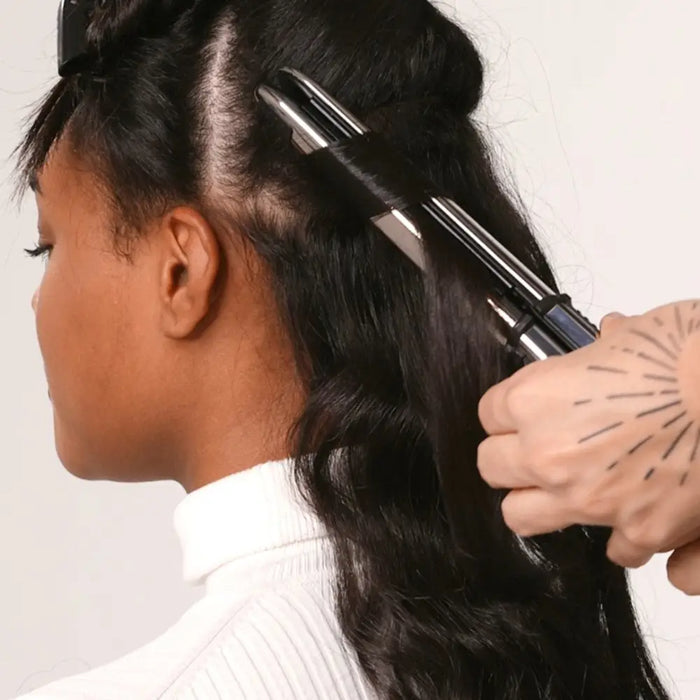 BaBylissPRO ELIPSIS3000 STYLER Преса за изправяне на кора