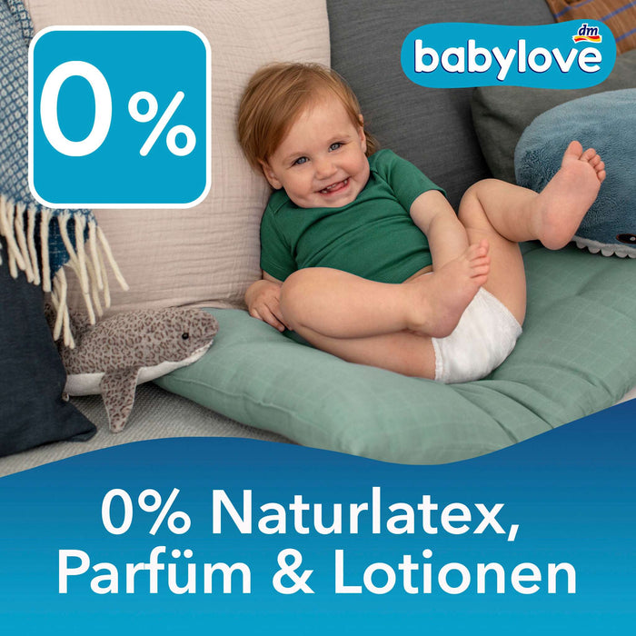 Бебешки пелени Premium, размер 6 xl (15-20 kg), 32 бр