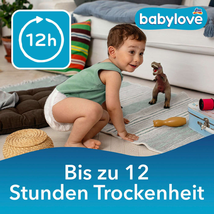 Бебешки пелени Premium, размер 6 xl (15-20 kg), 32 бр