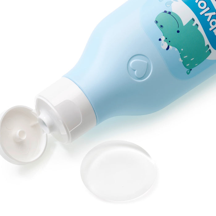 Бебешки шампоан Sensitive, 250 ml