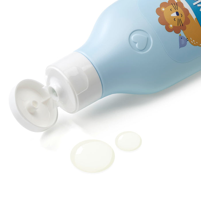 Бебешко олио Sensitive, 250 ml