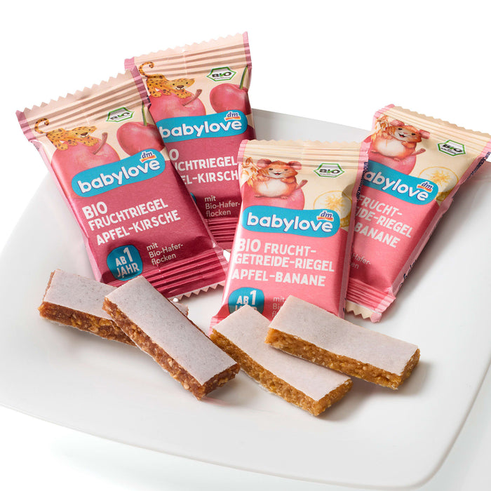Био микс мини барчета, 1+г, 100 g