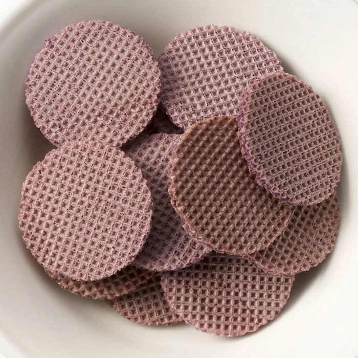 Био вафли с боровинки, 1+г, 30 g