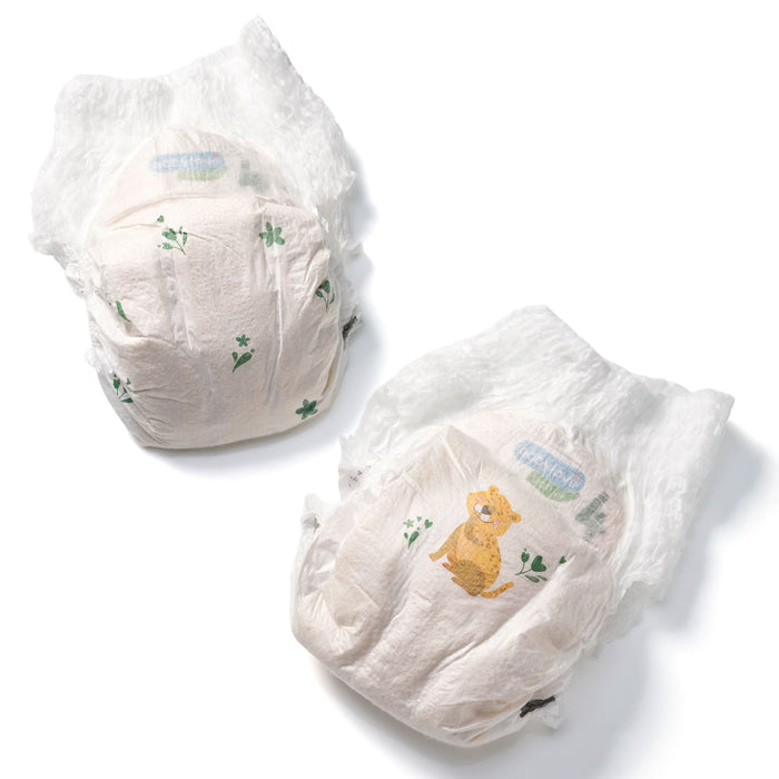 Гащички nature Maxi , размер 4, 9-15kg, 20 бр