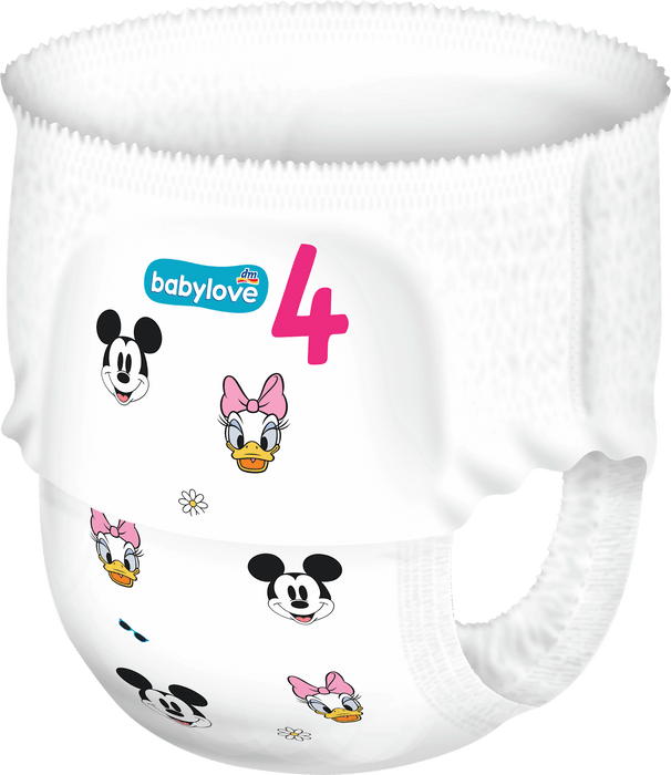 Гащички Premium, размер 4 Maxi (8-15 kg), 22 бр