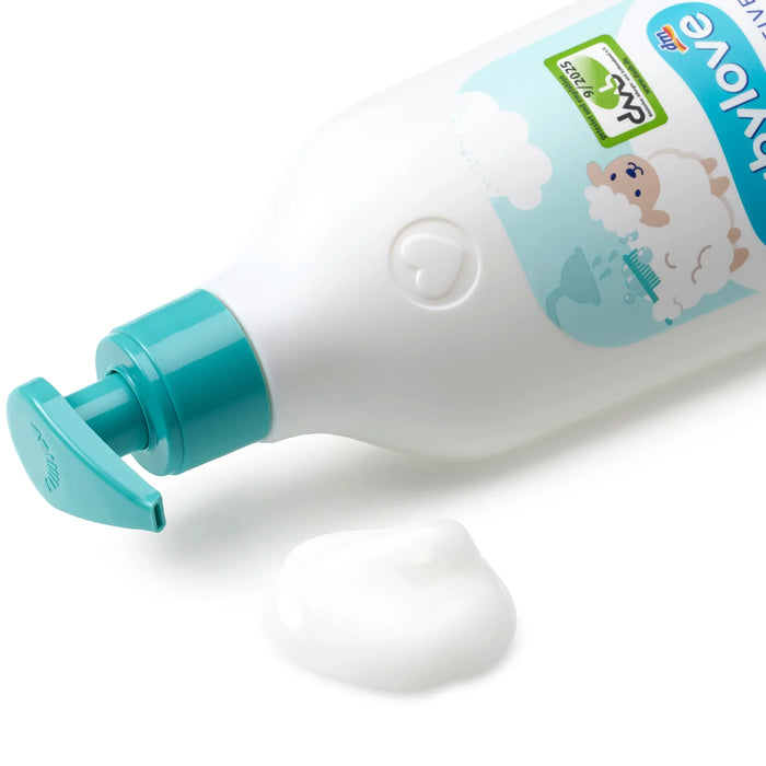 Измиващ балсам Ultra Sensitive, 500 ml