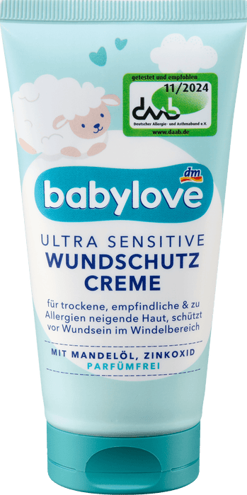 Крем против подсичане Ultra Sensitive, 75 ml