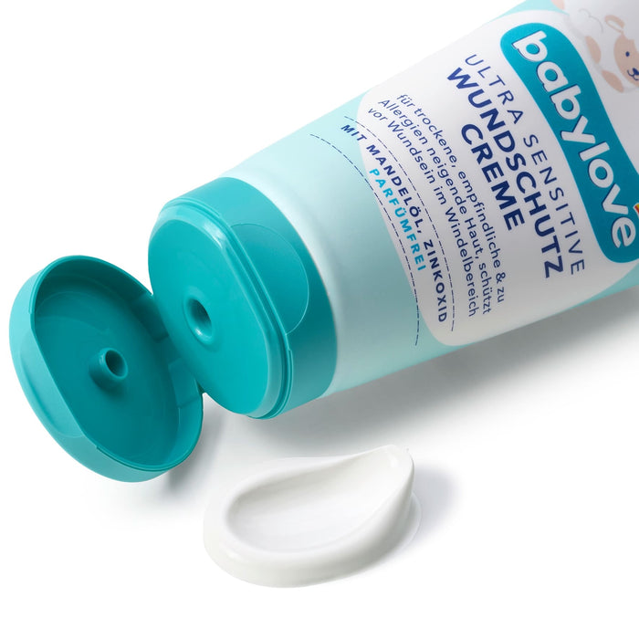 Крем против подсичане Ultra Sensitive, 75 ml