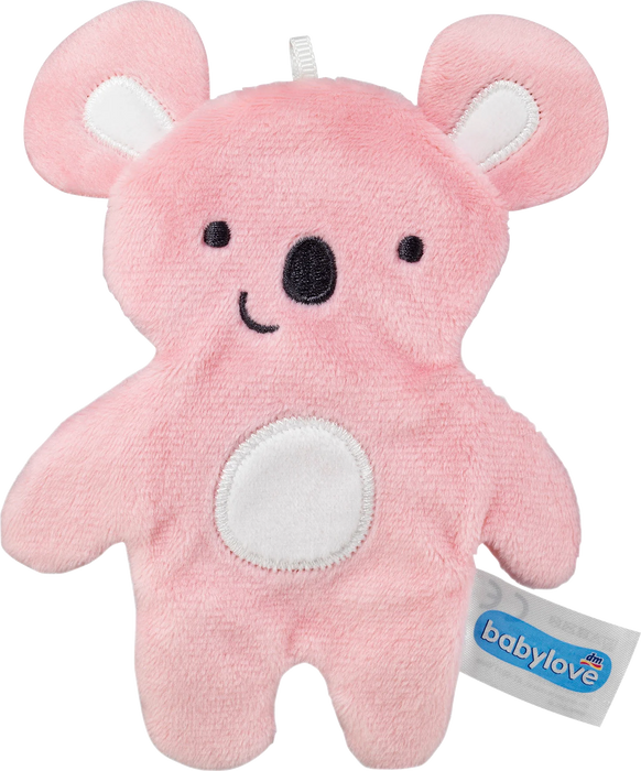 Мека плюшена играчка с шумолящ ефект, 1 бр