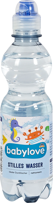Негазирана вода, 330 ml
