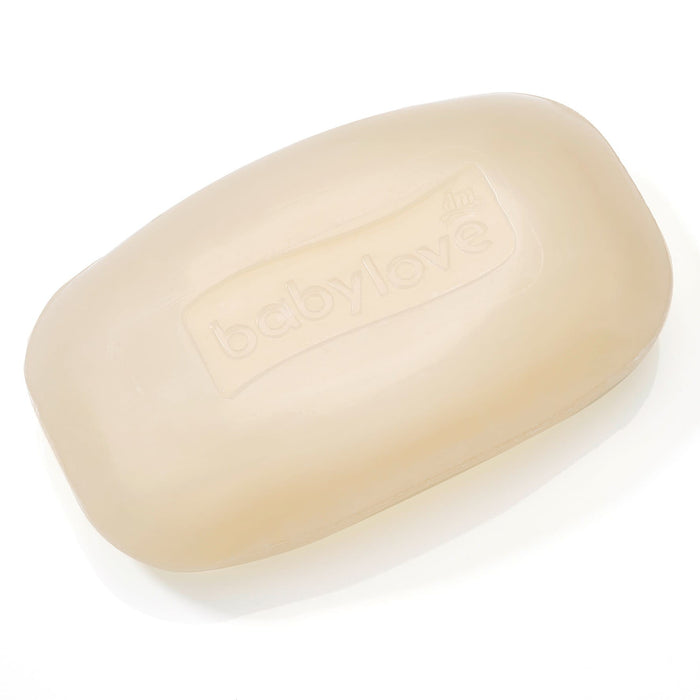 Нежен бебешки сапун sensitive, 100 g