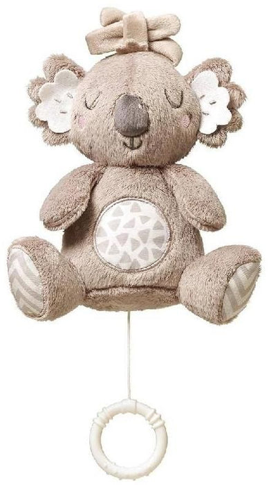Бебешка музикална играчка Babyono - Koala Coco