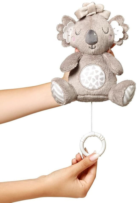Бебешка музикална играчка Babyono - Koala Coco