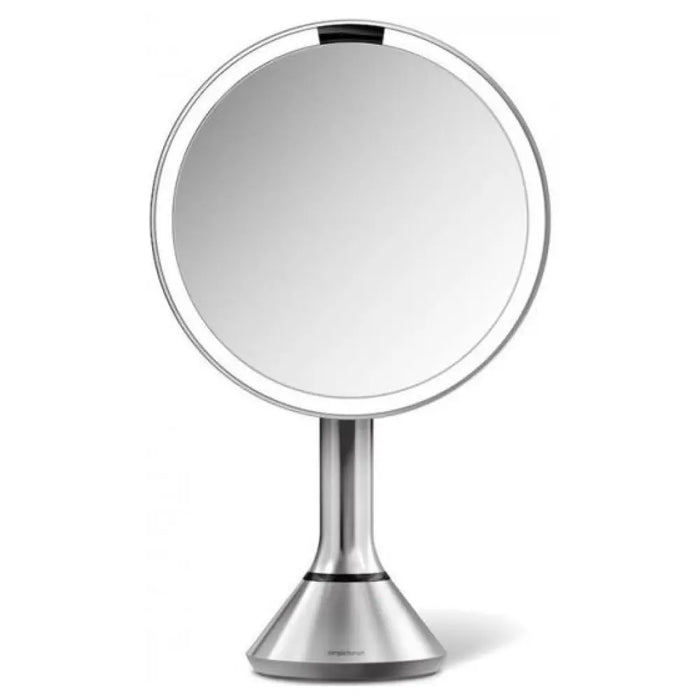 Козметично огледало със сензор и Touch контрол Simplehuman
