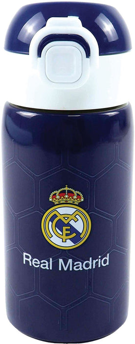 Бутилка за вода Back Me Up Real Madrid - 500 ml
