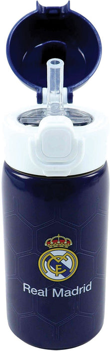 Бутилка за вода Back Me Up Real Madrid - 500 ml