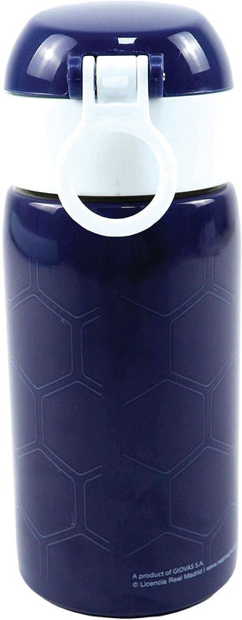 Бутилка за вода Back Me Up Real Madrid - 500 ml