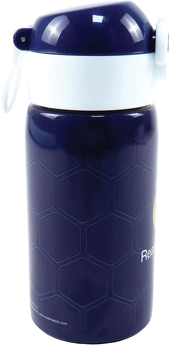 Бутилка за вода Back Me Up Real Madrid - 500 ml