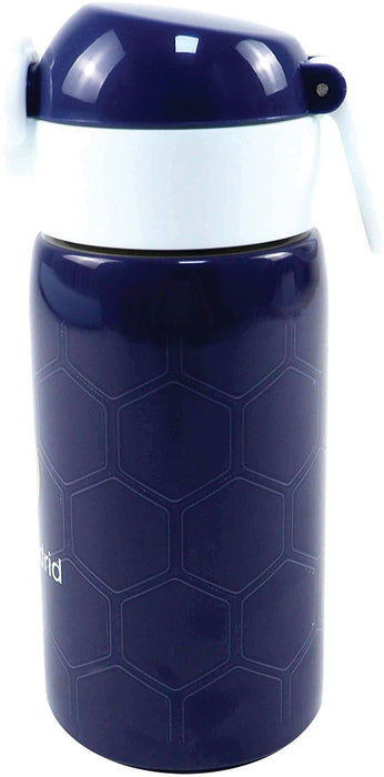 Бутилка за вода Back Me Up Real Madrid - 500 ml