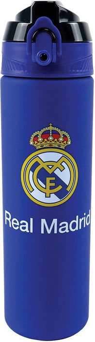 Бутилка за вода Back Me Up Real Madrid - 700 ml
