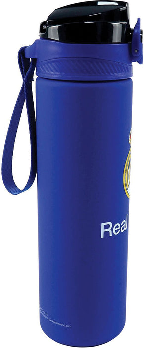 Бутилка за вода Back Me Up Real Madrid - 700 ml