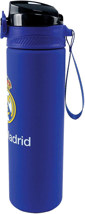 Бутилка за вода Back Me Up Real Madrid - 700 ml