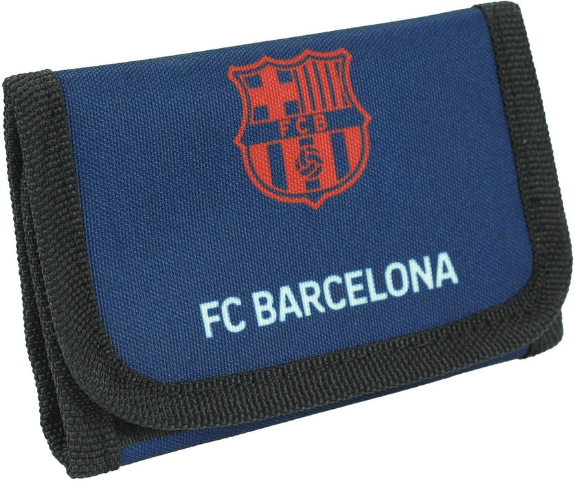Детско портмоне Back Me Up FC Barcelona