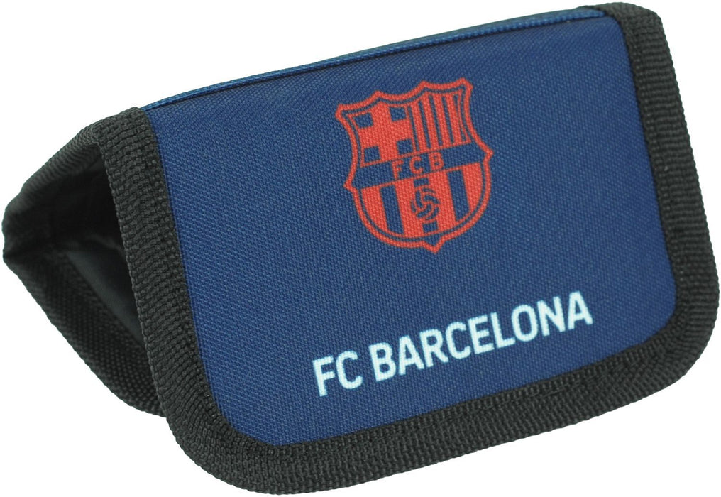 Детско портмоне Back Me Up FC Barcelona