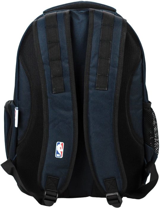 Ученическа раница Back Me Up NBA - Player Dunk, с 2 отделения