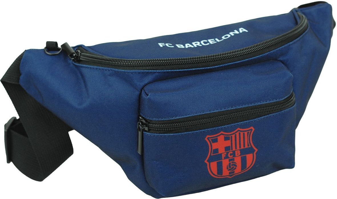 Чанта за през кръста Back Me Up FC Barcelona
