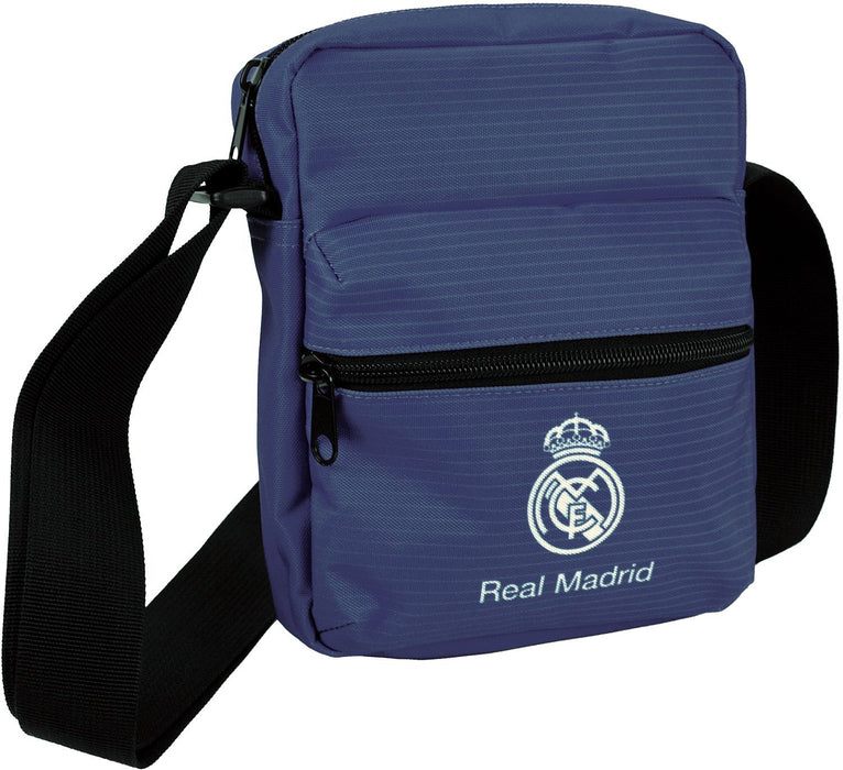 Чанта за рамо Back Me Up Real Madrid