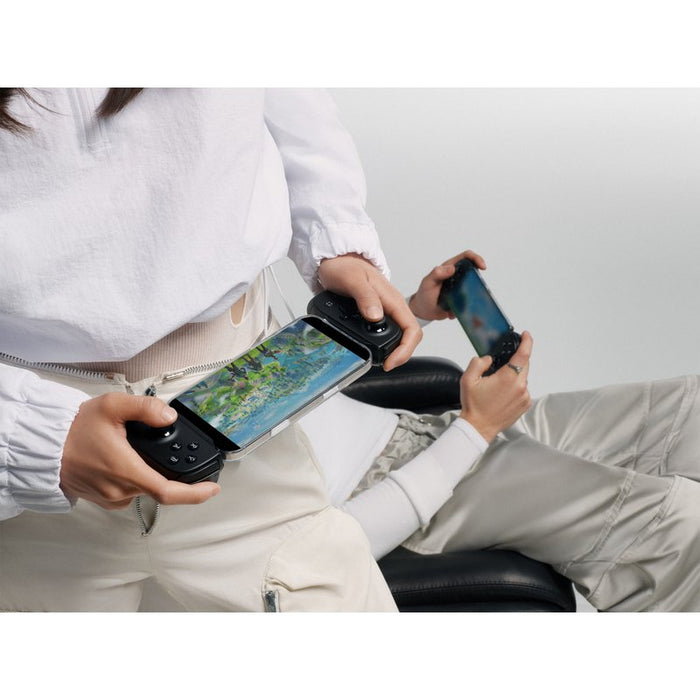 Джойстик Backbone Backbone Pro - (USB-C)